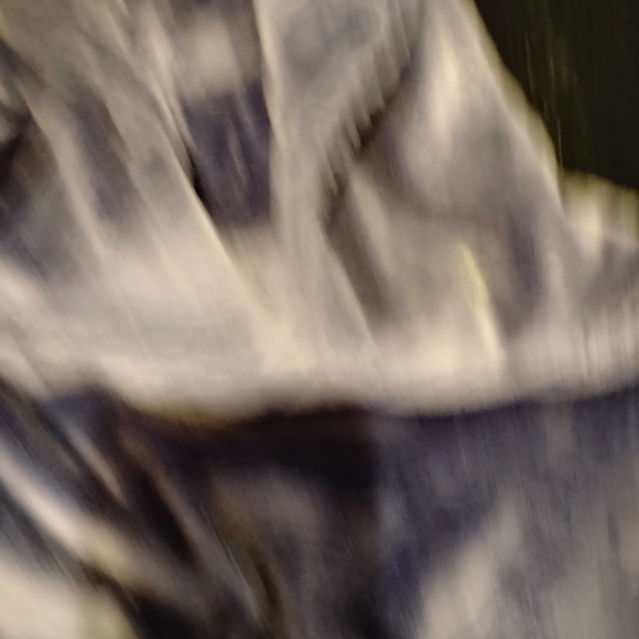 Cozy Purple Hooded Fleece Pullover - Picture 2 of 5